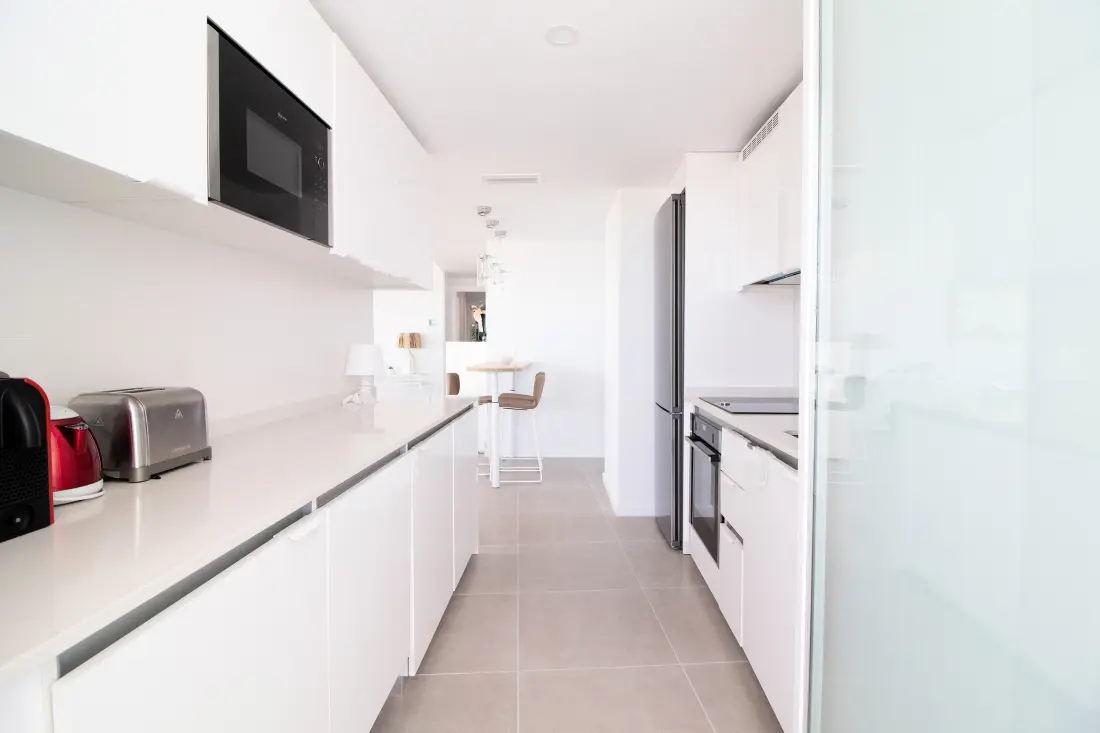 Apartmanok Canet d'En Berenguerben