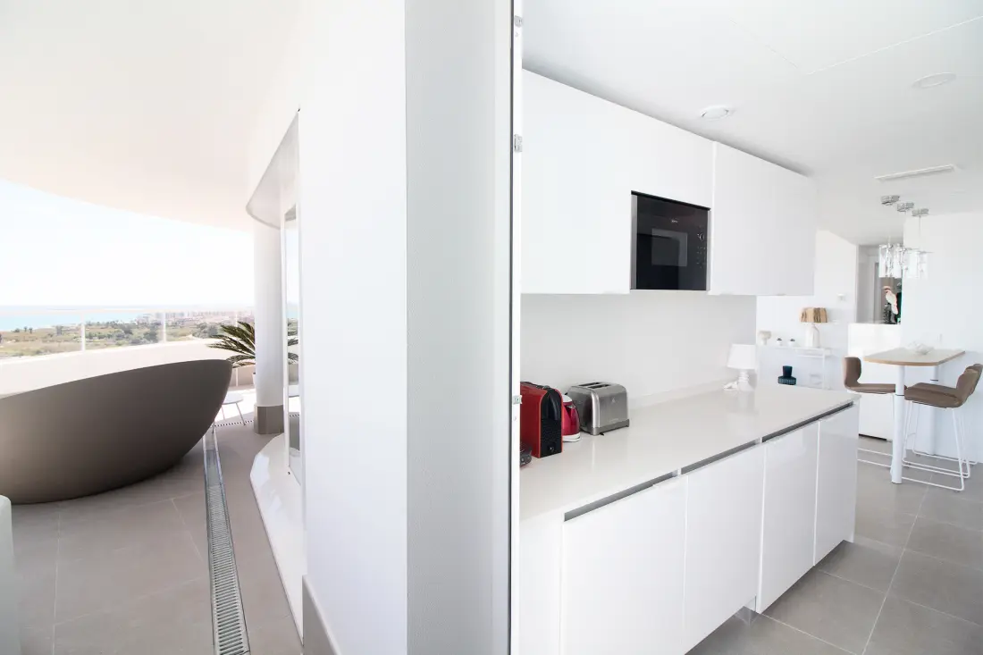 Apartmanok Canet d'En Berenguerben