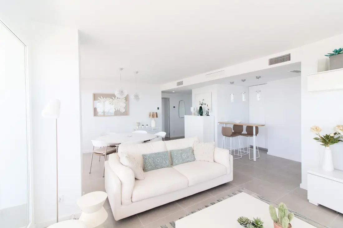 Apartmanok Canet d'En Berenguerben