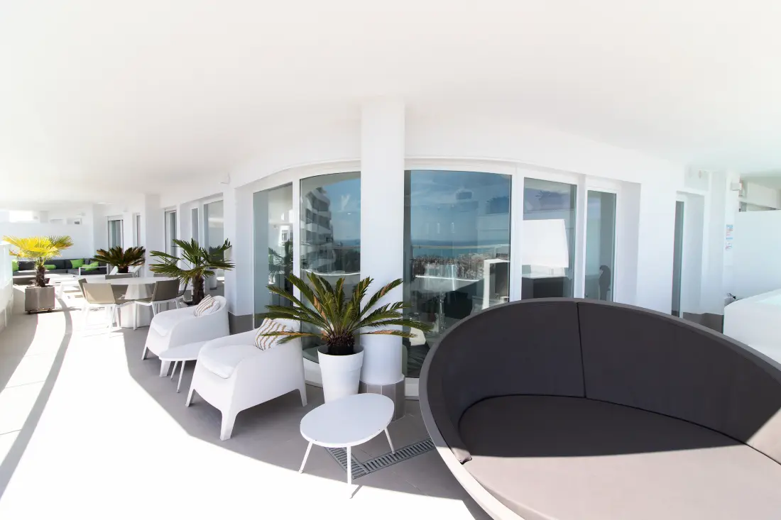 Apartmanok Canet d'En Berenguerben