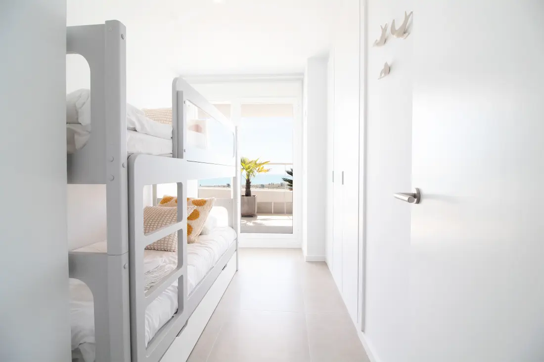 Apartmanok Canet d'En Berenguerben