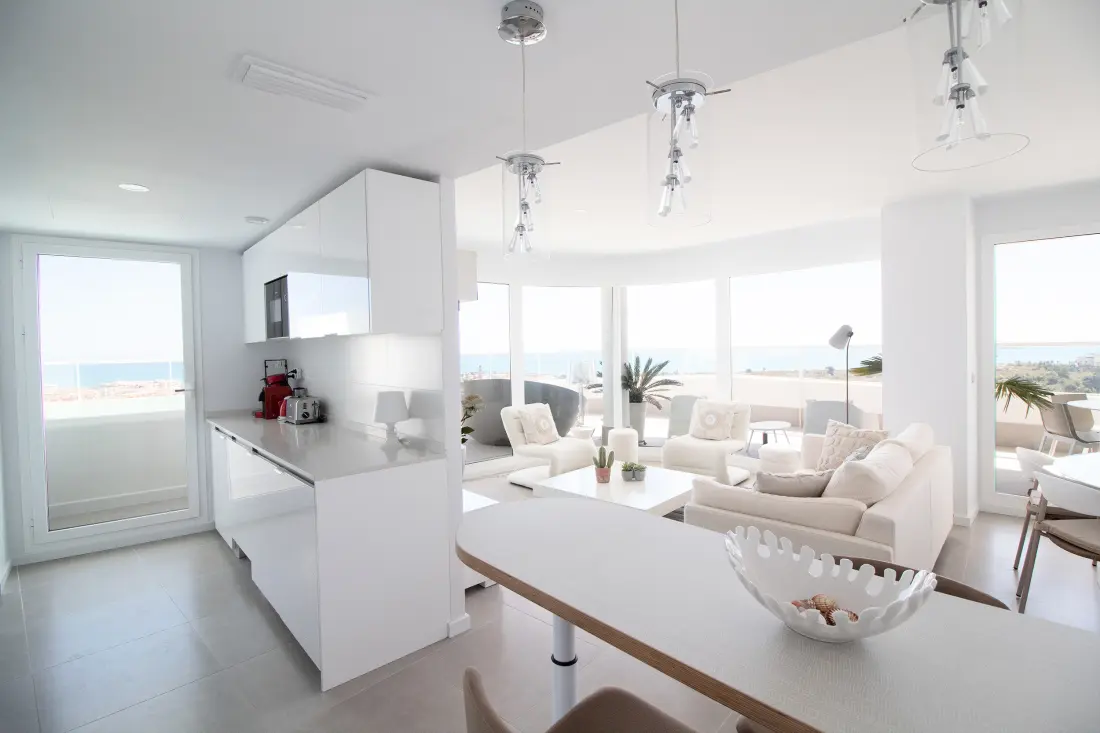 Apartmanok Canet d'En Berenguerben