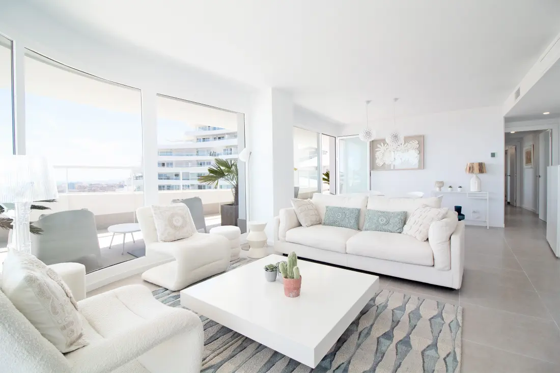 Apartmanok Canet d'En Berenguerben