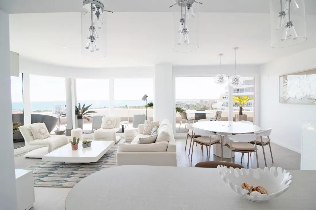 Apartmanok Canet d'En Berenguerben