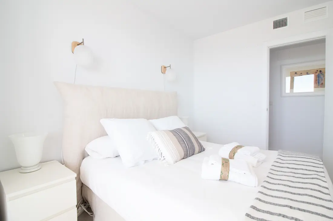 Apartmanok Canet d'En Berenguerben