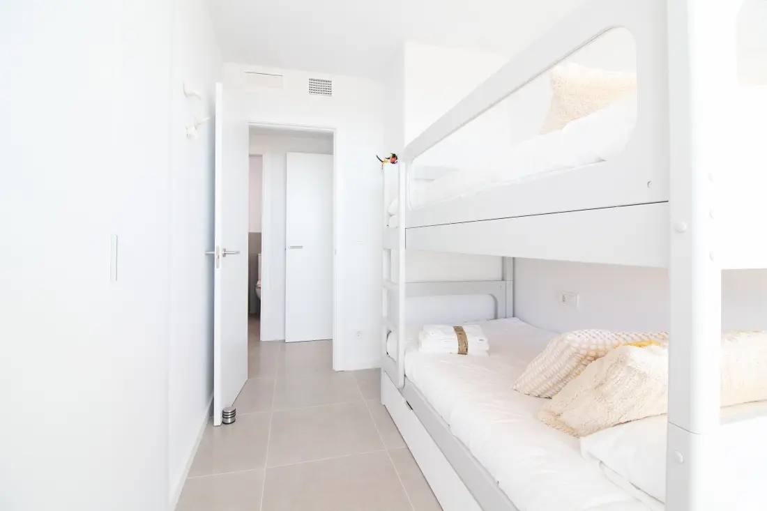 Apartmanok Canet d'En Berenguerben