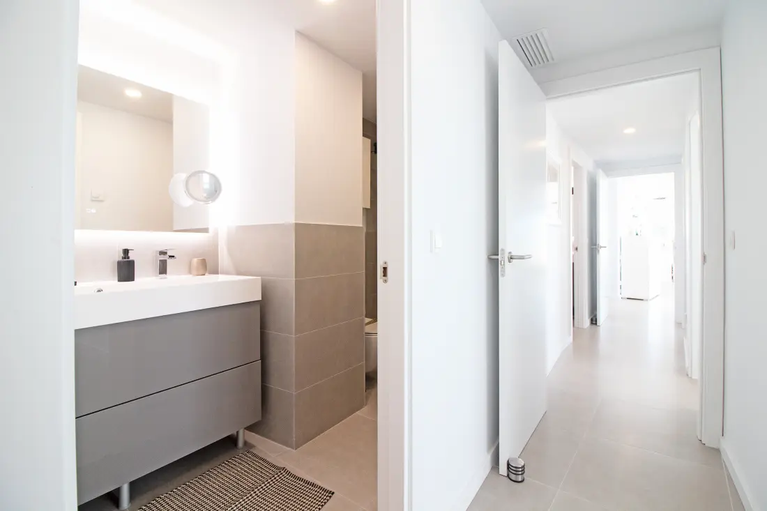 Apartmanok Canet d'En Berenguerben