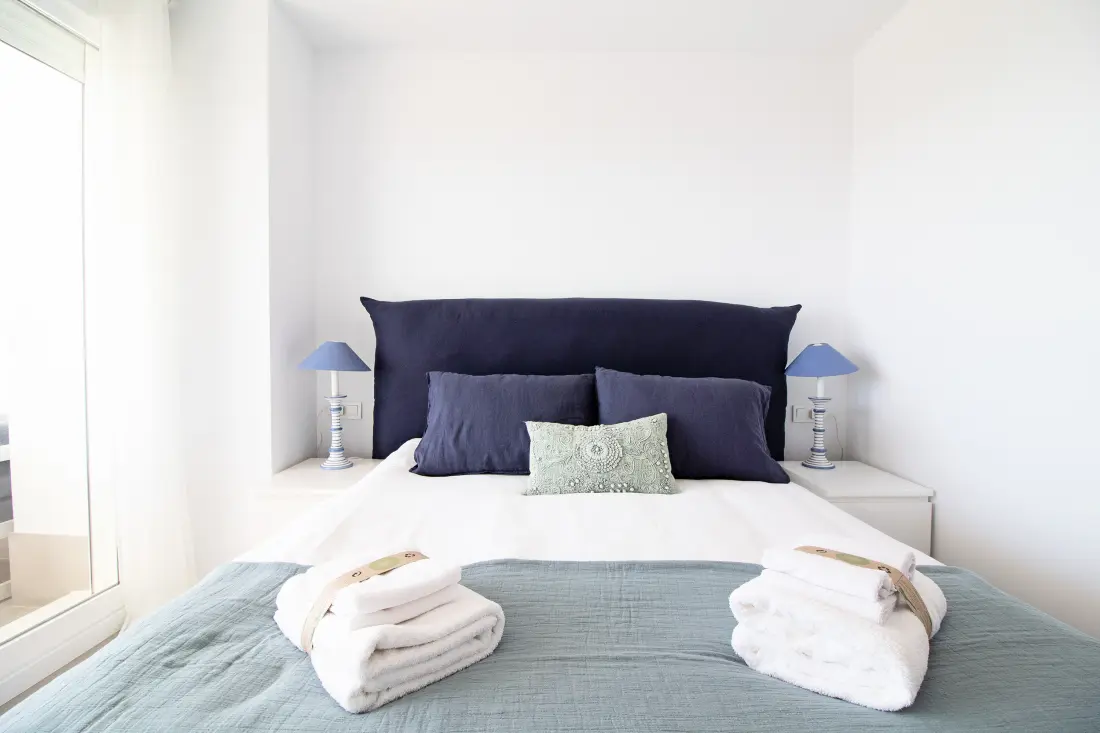 Apartmanok Canet d'En Berenguerben