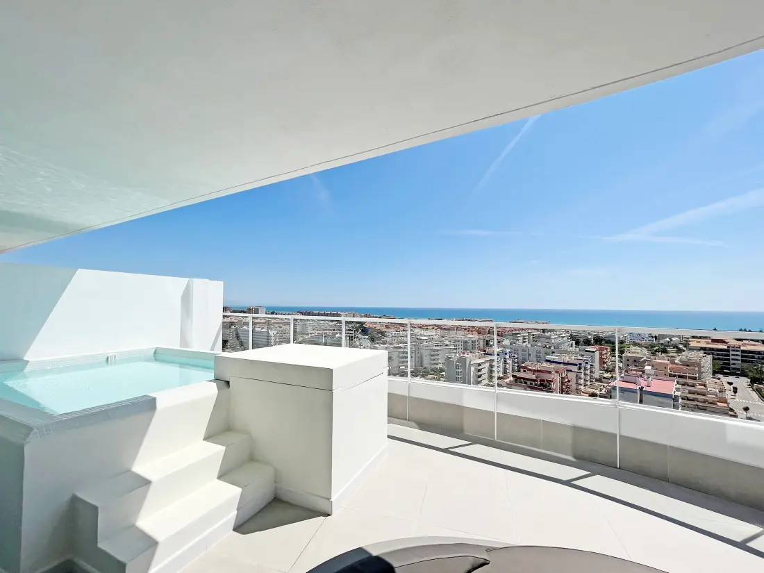 Apartmanok Canet d'En Berenguerben