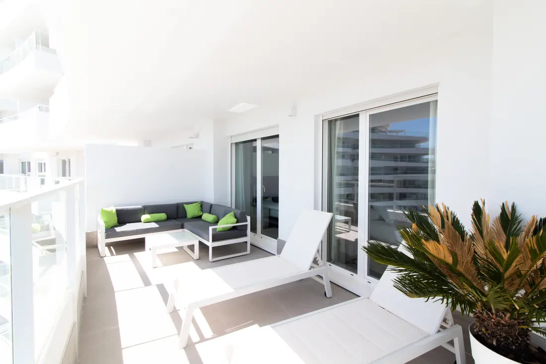 Apartmanok Canet d'En Berenguerben