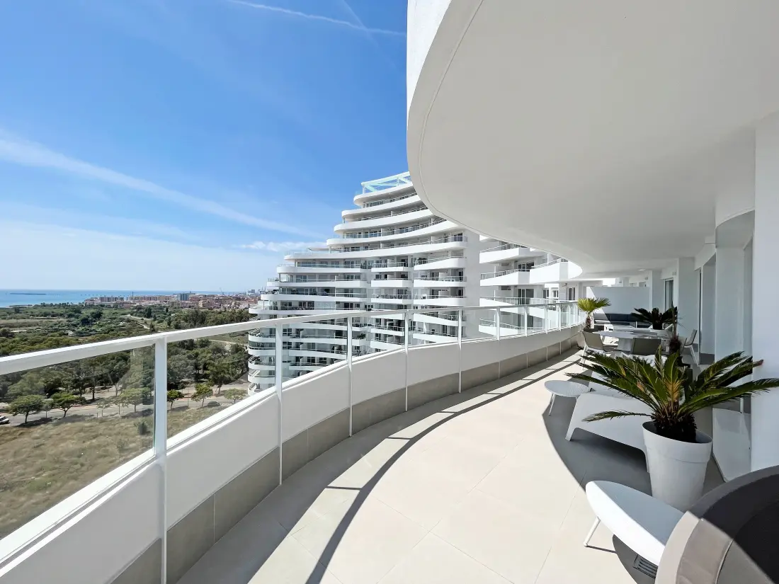 Apartmanok Canet d'En Berenguerben