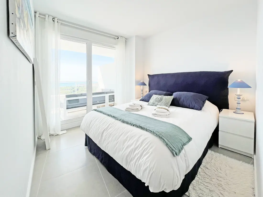Apartmanok Canet d'En Berenguerben
