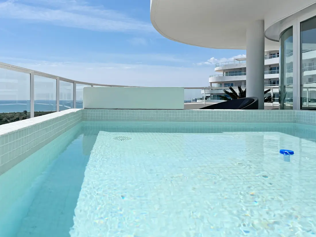 Apartmanok Canet d'En Berenguerben