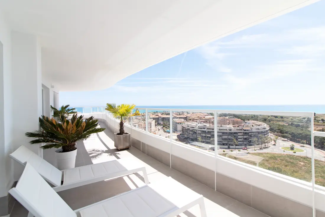 Apartmanok Canet d'En Berenguerben