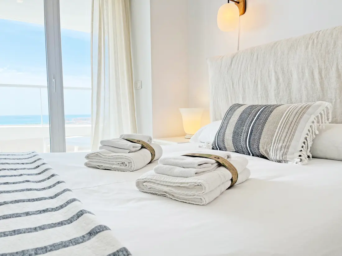 Apartmanok Canet d'En Berenguerben
