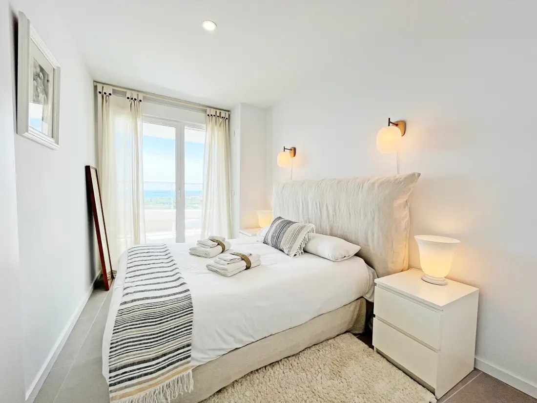Apartmanok Canet d'En Berenguerben