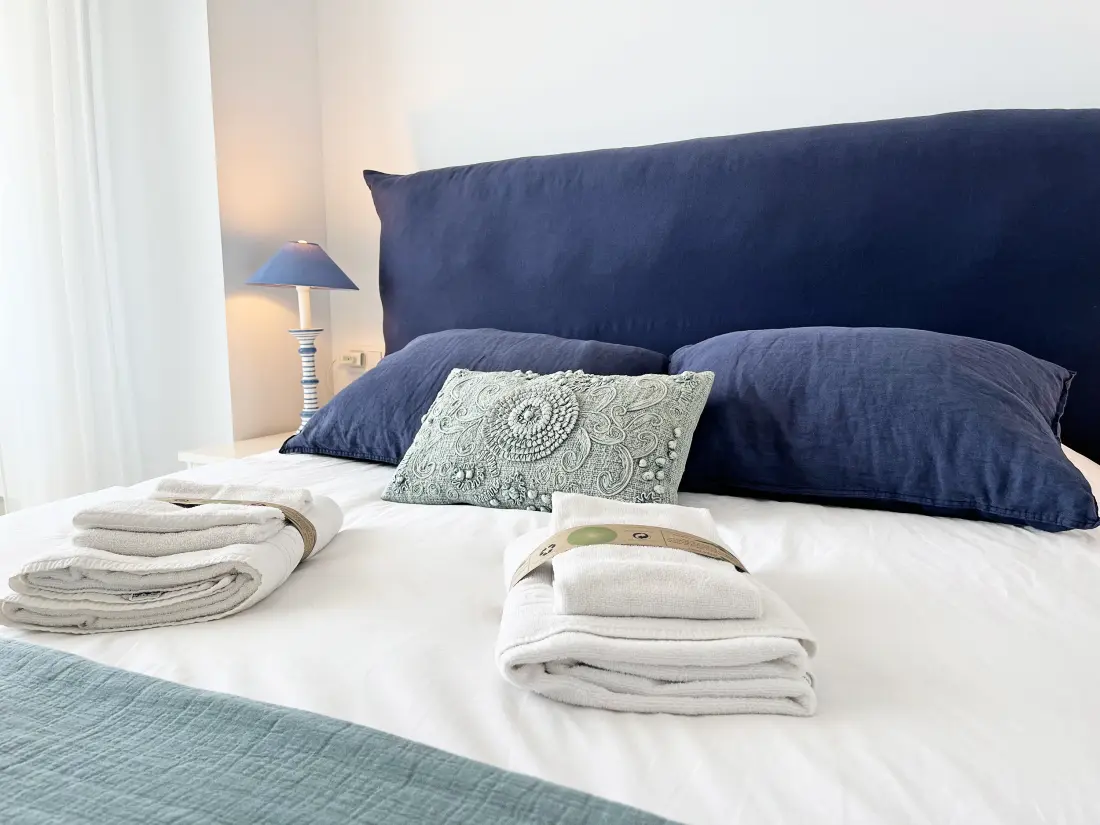 Apartmanok Canet d'En Berenguerben
