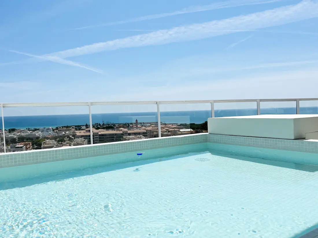 Apartmanok Canet d'En Berenguerben