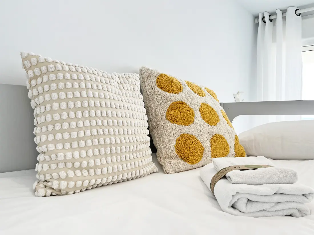 Apartmanok Canet d'En Berenguerben