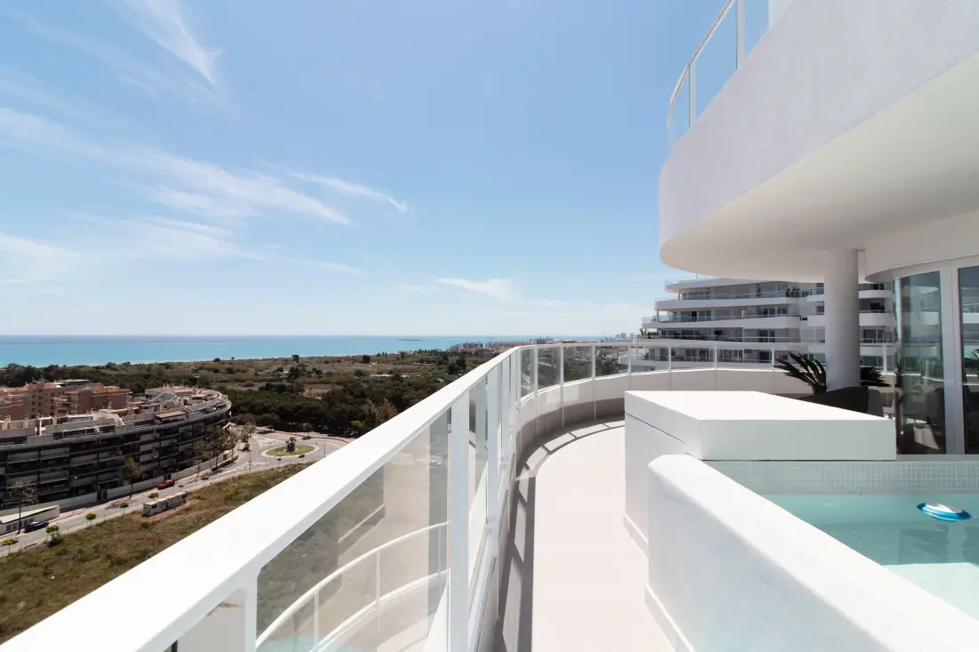 Apartmanok Canet d'En Berenguerben
