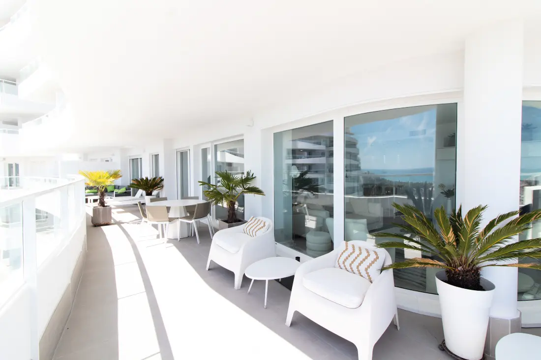Apartmanok Canet d'En Berenguerben