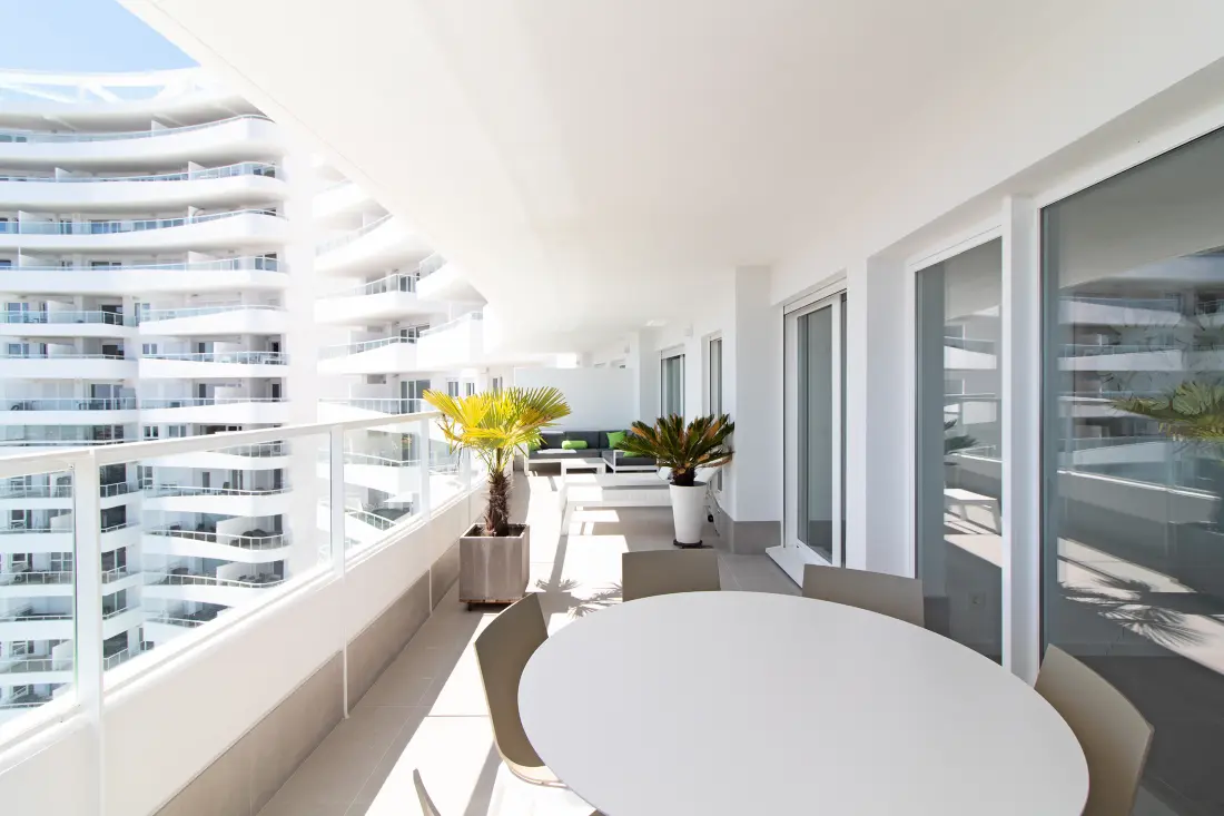 Apartmanok Canet d'En Berenguerben