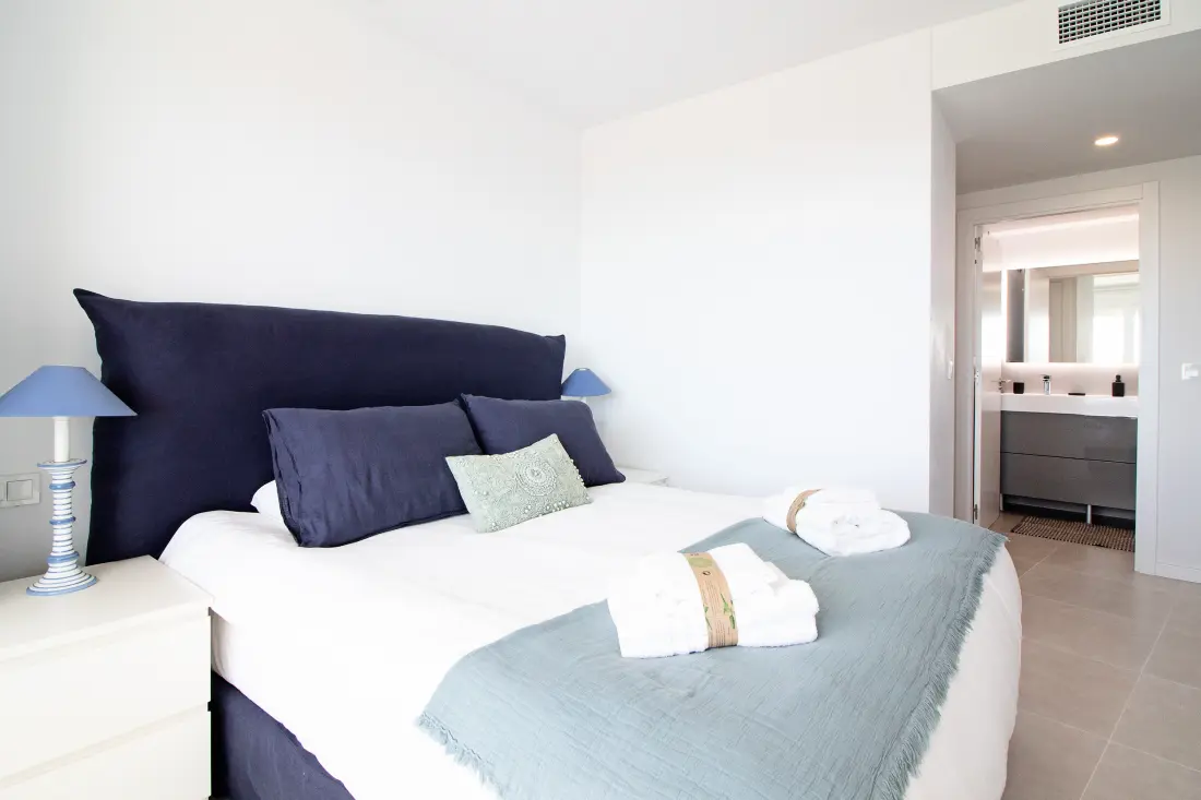 Apartmanok Canet d'En Berenguerben