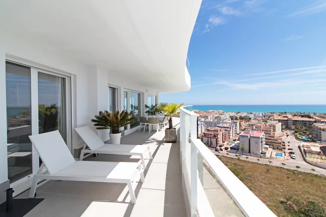 Apartmanok Canet d'En Berenguerben