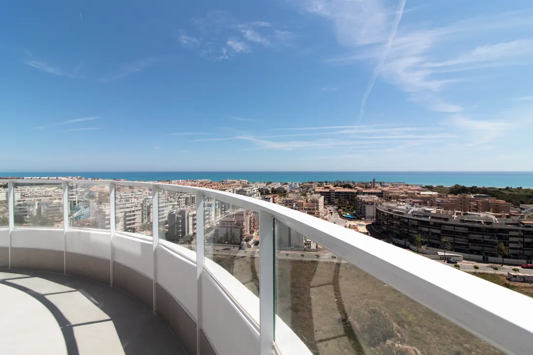 Apartmanok Canet d'En Berenguerben