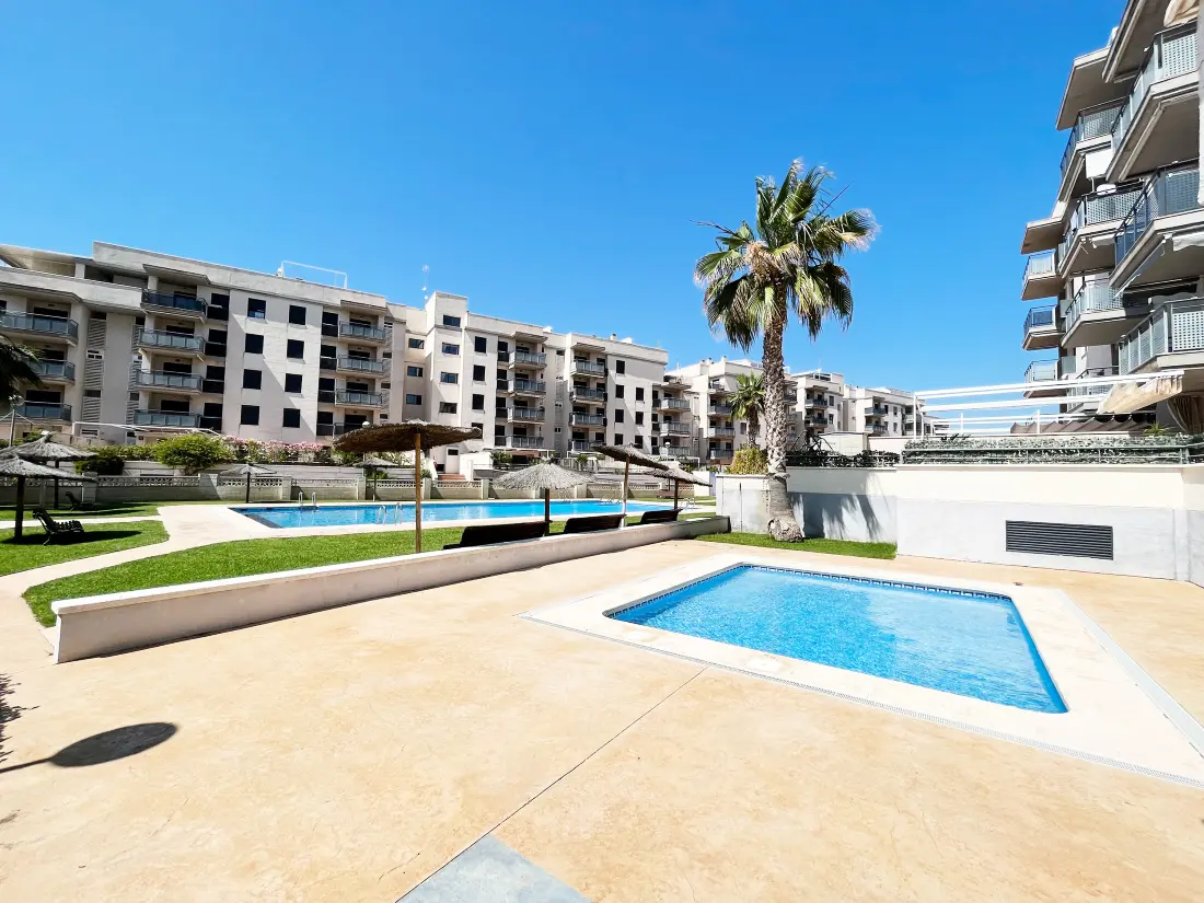 Apartmanok Canet d'En Berenguer