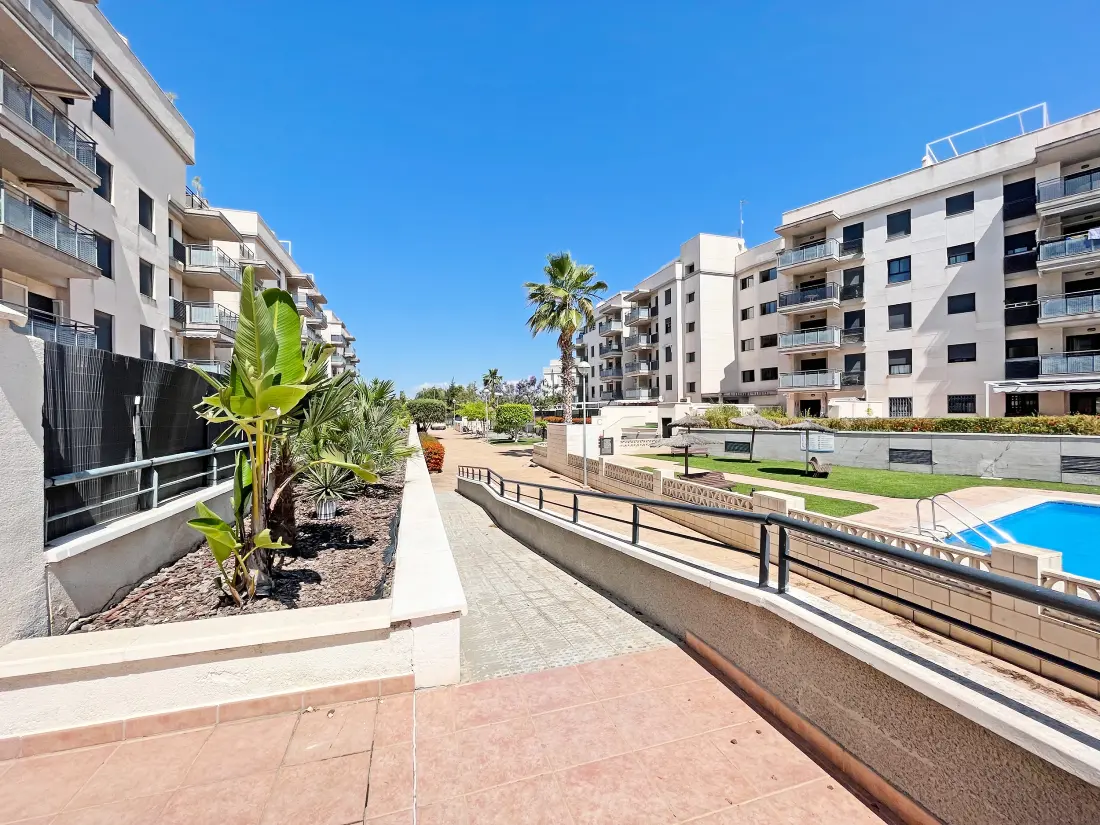 Apartmanok Canet d'En Berenguer