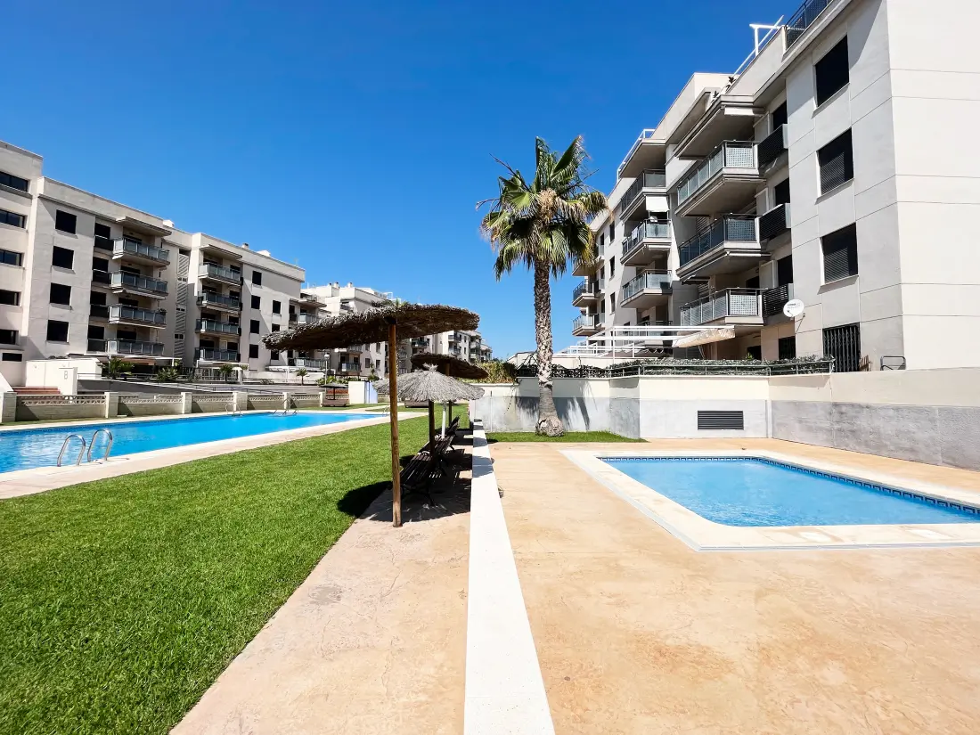 Apartmanok Canet d'En Berenguer
