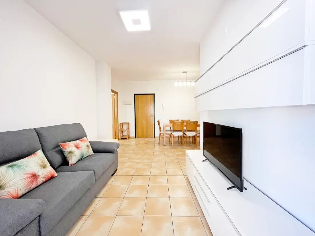 Apartmanok Canet d'En Berenguer
