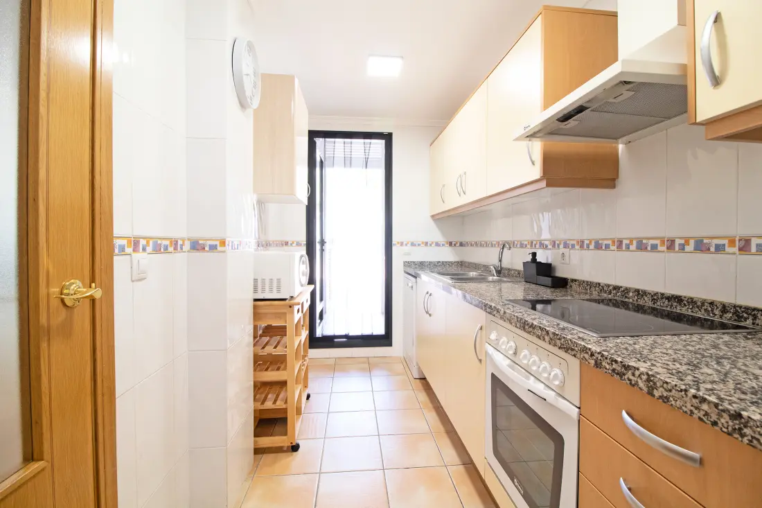 Apartmanok Canet d'En Berenguer