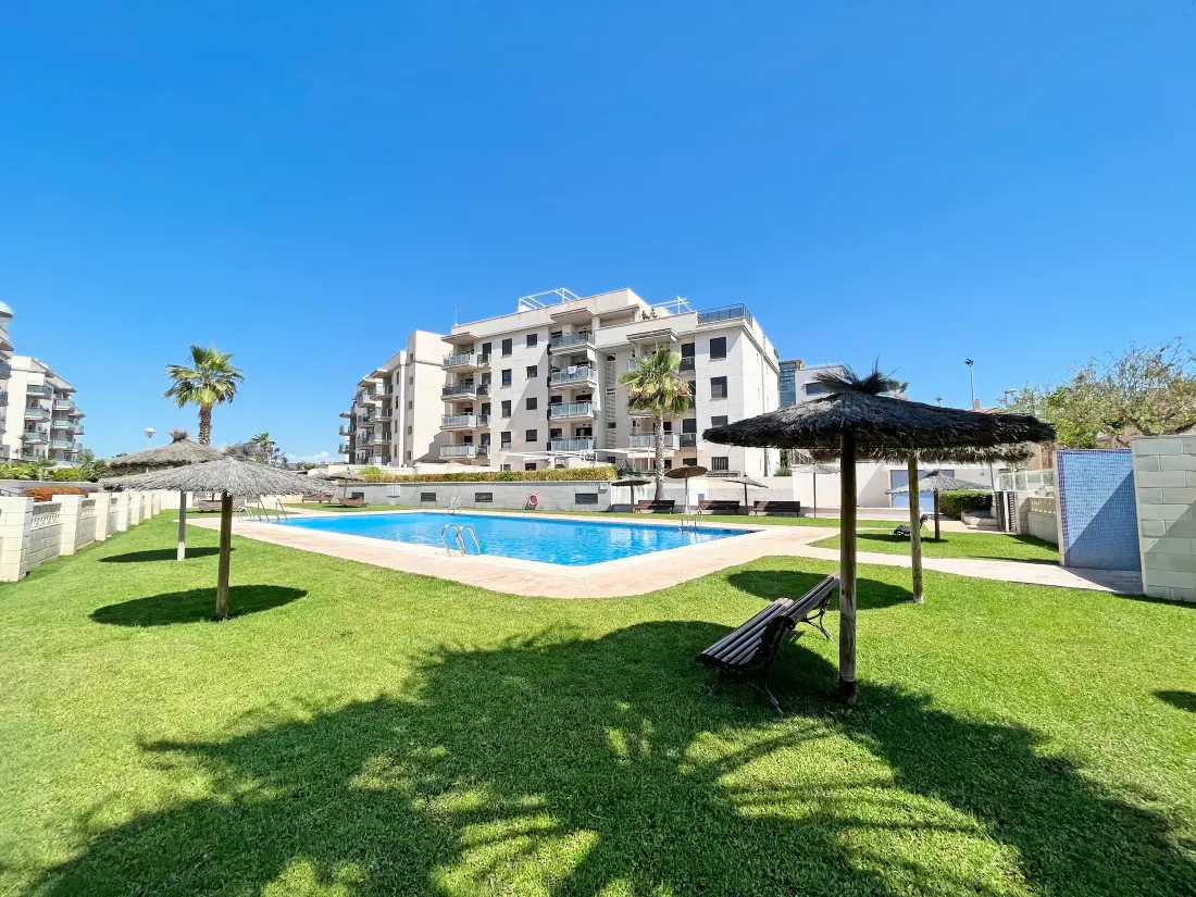 Apartmanok Canet d'En Berenguer
