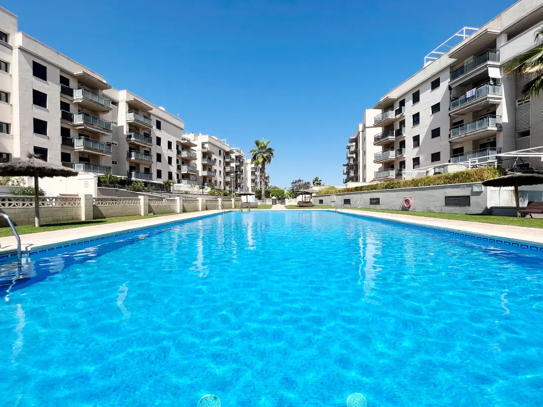 Apartmanok Canet d'En Berenguer