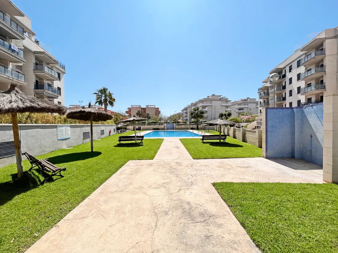 Apartmanok Canet d'En Berenguer