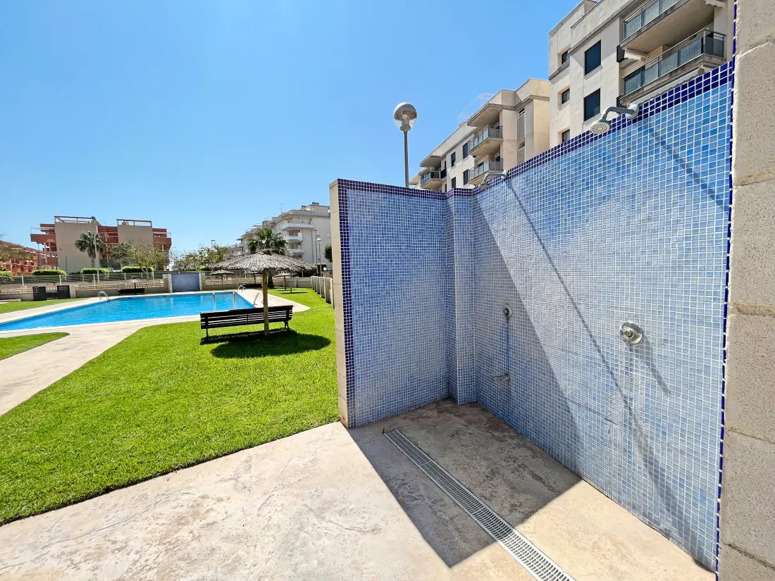 Apartmanok Canet d'En Berenguer