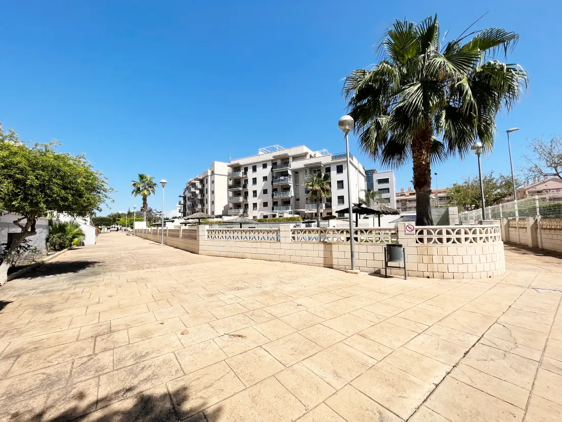 Apartmanok Canet d'En Berenguer