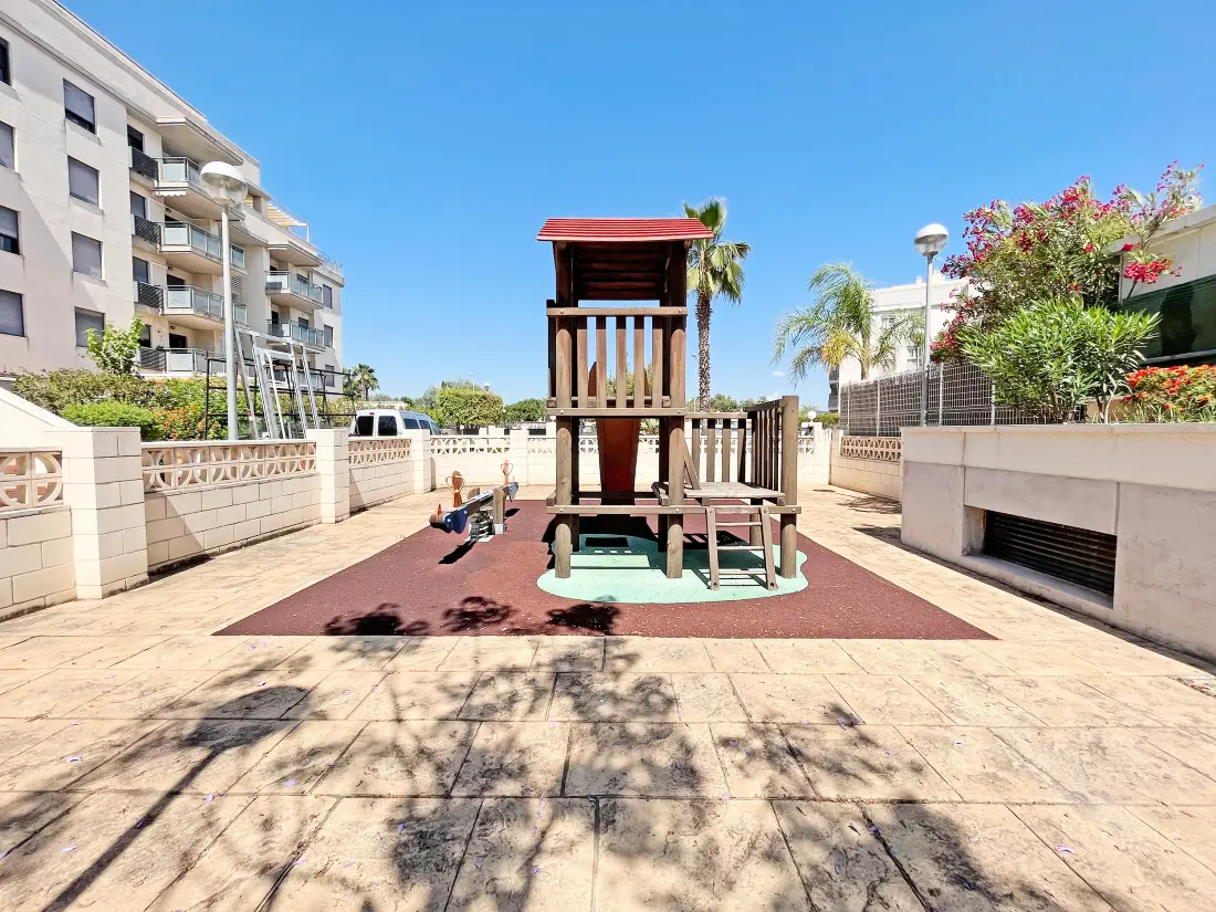 Apartmanok Canet d'En Berenguer