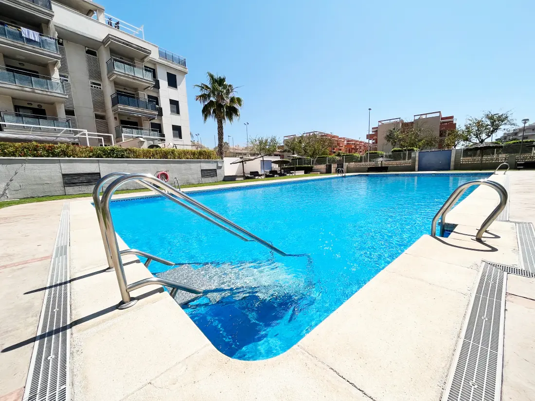 Apartmanok Canet d'En Berenguer