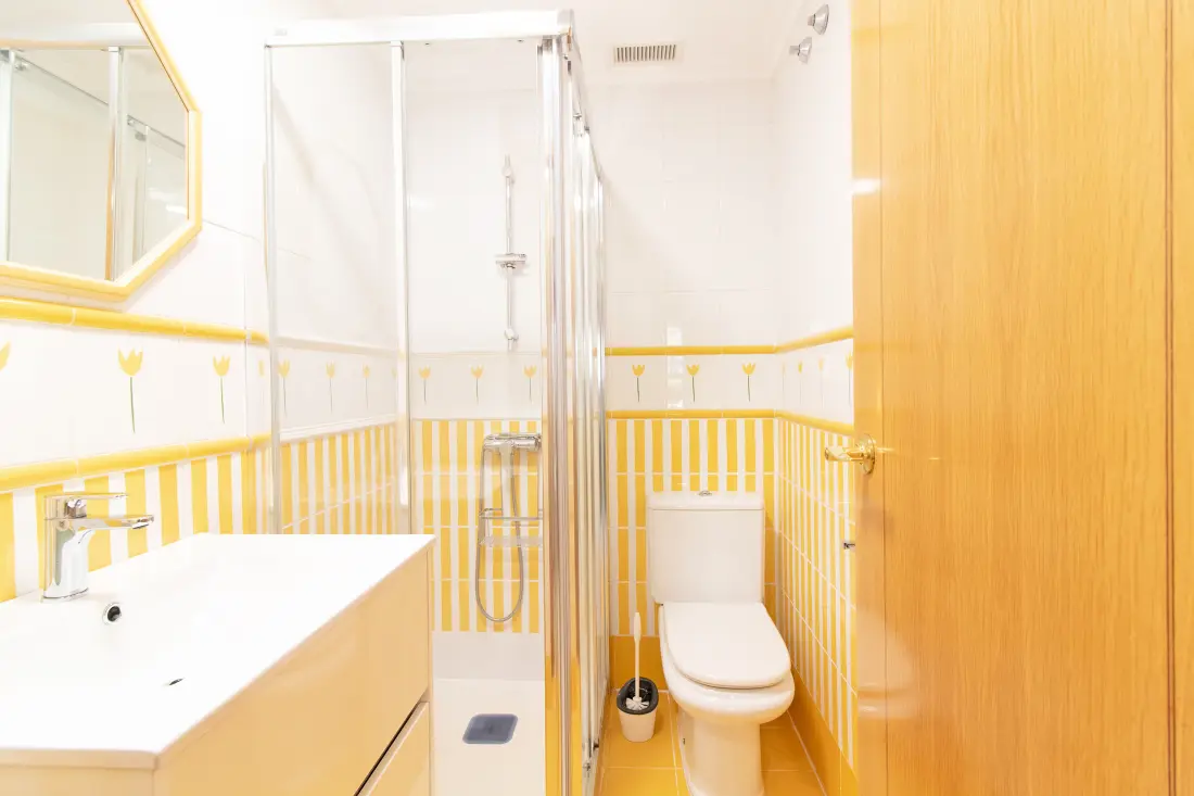 Apartmanok Canet d'En Berenguer