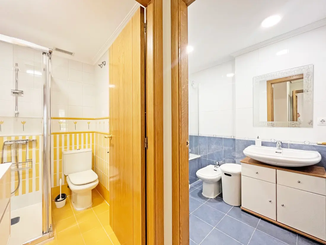 Apartmanok Canet d'En Berenguer