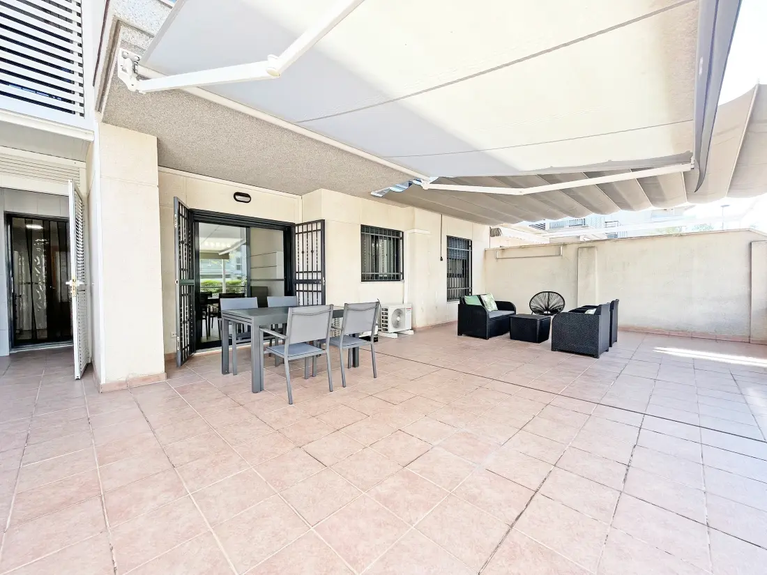 Apartmanok Canet d'En Berenguer