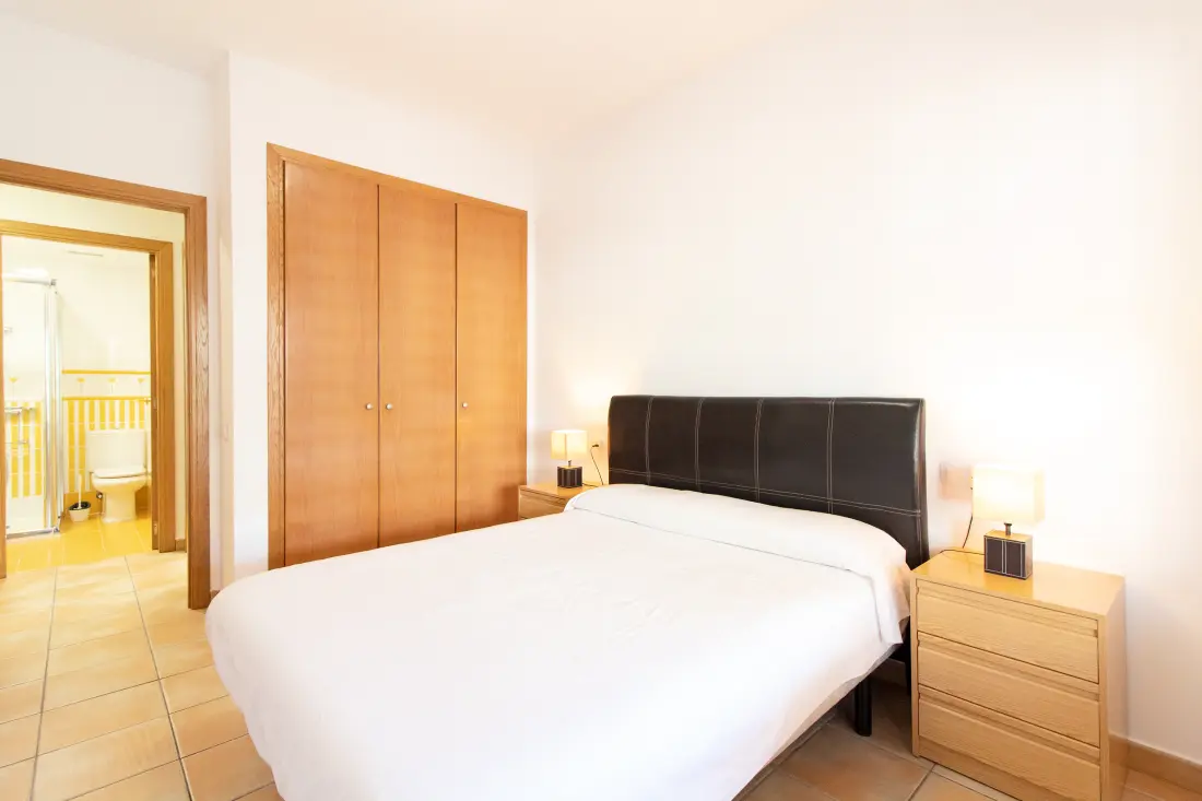 Apartmanok Canet d'En Berenguer