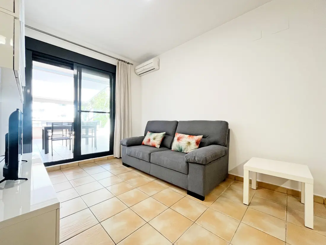 Apartmanok Canet d'En Berenguer