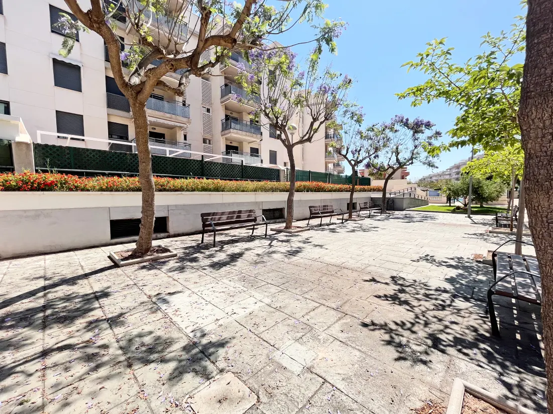 Apartmanok Canet d'En Berenguer
