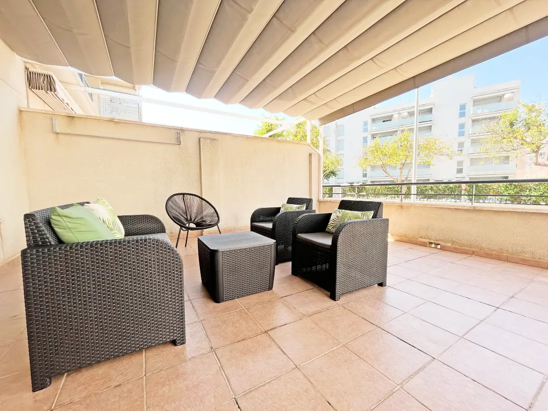 Apartmanok Canet d'En Berenguer