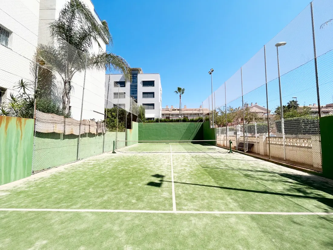 Apartmanok Canet d'En Berenguer