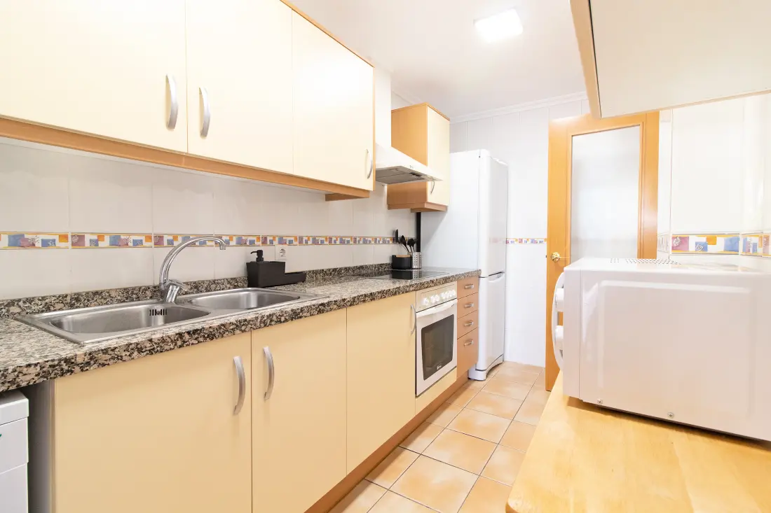 Apartmanok Canet d'En Berenguer
